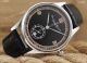 New Replica IWC Portuguese SS Case Black Face w White Inner Watch (2)_th.jpg